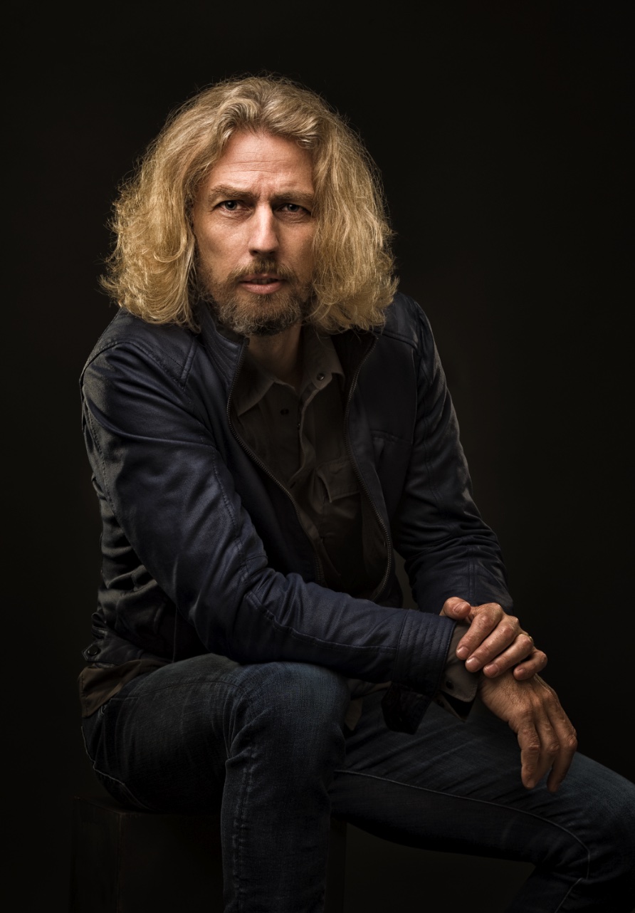 Sebastien Pessy, owner of Sebby Windows
